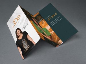 LDe Tri Fold Brochure – Inside